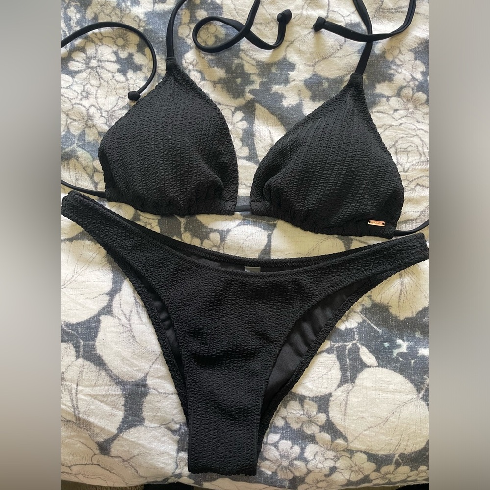Pink by Victorias Secret bikini